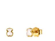TOUS Jewels 918593020 (925/1000, 1,1 g) - Náušnice