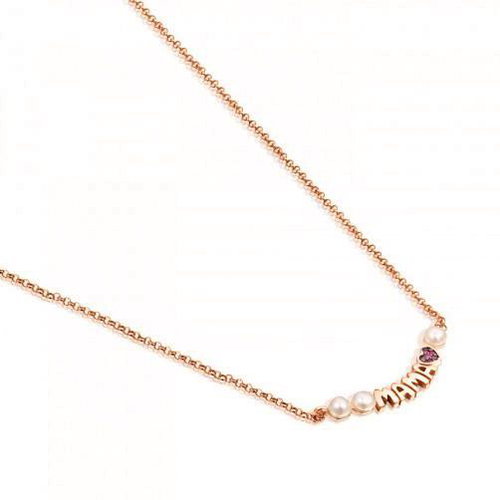 TOUS Jewellery 914152500 (925/1000, 2.88g) - Necklace - Main image