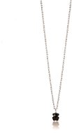 TOUS Mini Onyx Necklace in Silver 918452520 (925/1000, 2g) - Necklace