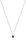 Necklace in Silver 918452520 (925/1000, 2g)