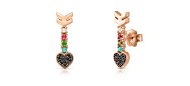 TOUS Jewellery 915303500 (925/1000, 3.86g) - Earrings