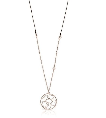 TOUS Jewellery 913562500 (925/1000, 3.34g) - Necklace - Main image