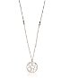 TOUS Jewellery 913562500 (925/1000, 3.34g) - Necklace