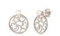 TOUS Jewellery 913563550 (925/1000, 3.36g) - Earrings