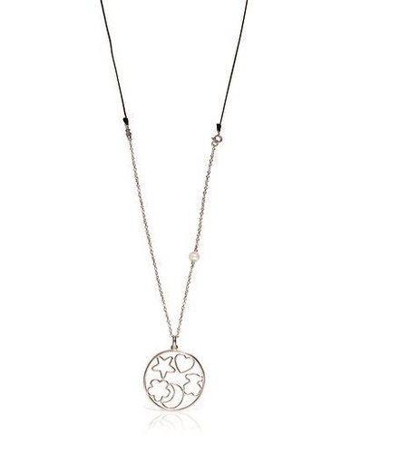 TOUS Jewellery 913564520 (925/1000, 5.65g) - Necklace - Main image