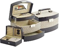 JK Box SP-270/A20/A21 - Jewellery Box