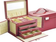 JK BOX SP-790/A10 - Jewellery Box