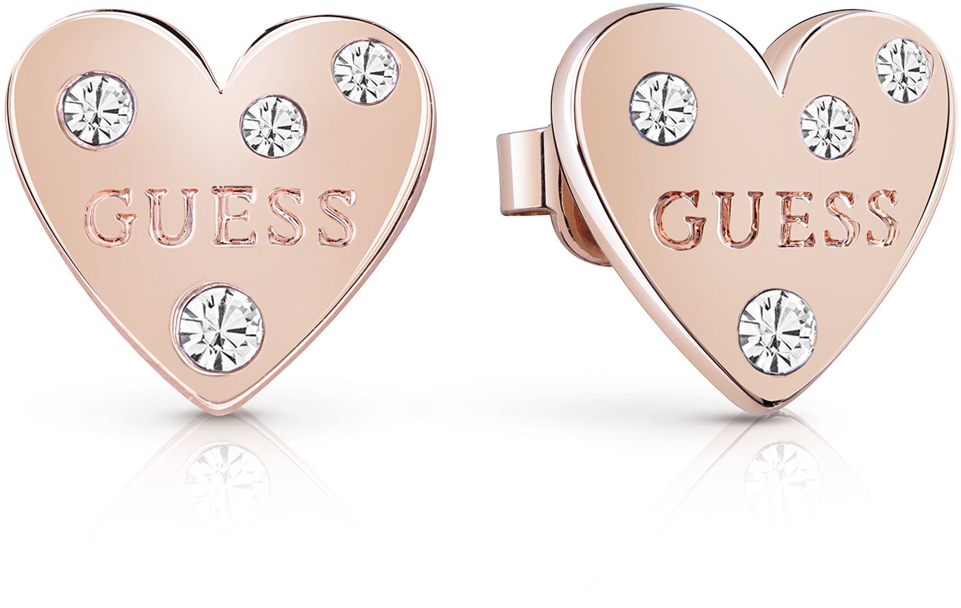 GUESS GEJUBT01046 Jewellery Set Jewellery Gift Set Alza.cz