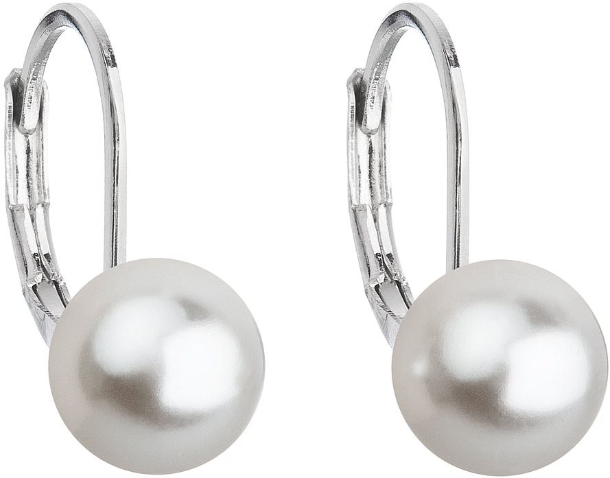 Az EVOLUTION GROUP 71068.1 Swarovski® gyöngyel díszítve