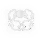 TOUS 316985500 New Carusel (925/1001, 3.7g) - Ring