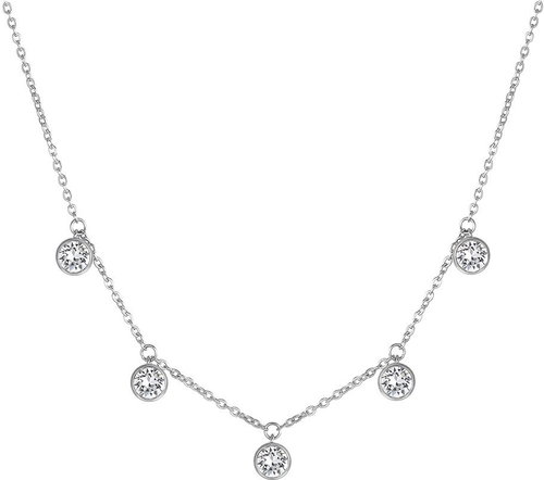 BROSWAY Symphonia BYM07 - Necklace - Main image