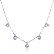BROSWAY Symphonia BYM08 - Necklace