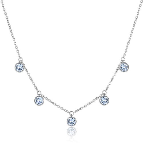 BROSWAY Symphonia BYM08 - Necklace - Main image