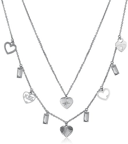 BROSWAY Chant BAH29 - Necklace - Main image