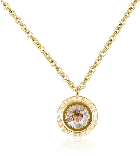 BROSWAY Magic BGI05 - Necklace - Main image