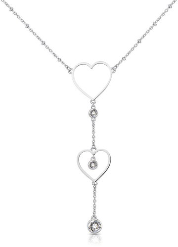 BROSWAY Sight BGH01 - Necklace - Main image