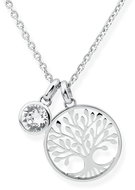 BROSWAY Tres Jolie BTJMS834 - Necklace