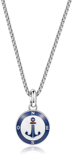 BROSWAY Horizon BHO02L - Necklace - Main image