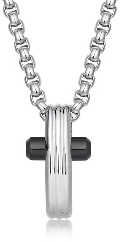 BROSWAY Crux BRX05 - Necklace - Main image