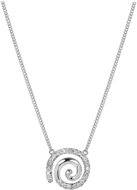 SILVER CAT SC256 (925/1000; 2,7g) - Necklace