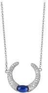 SILVER CAT SC307 (925/1000; 3,5g) - Necklace