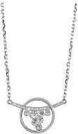 SILVER CAT SC316 (925/1000; 3,78g) - Necklace
