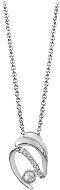SILVER CAT SC321 (925/1000; 4,14g) - Necklace