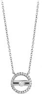 SILVER CAT SC331 (925/1000; 2,7g) - Necklace