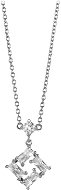SILVER CAT SC334 (925/1000; 3g) - Necklace