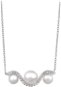 SILVER CAT SC340 (925/1000; 3,96g) - Necklace