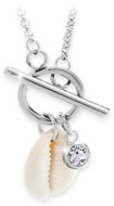 JSB Bijoux 61300730cr with Swarovski® Crystals - Necklace