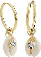 JSB Bijoux 61400731g-cr with Swarovski® Crystals - Earrings