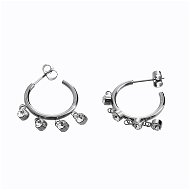 JSB Bijoux 61400792cr with Swarovski® Crystals - Earrings