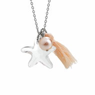 JSB Bijoux 61300736cr with Swarovski® Crystals - Necklace