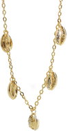 JSB Bijoux 61300739g-cr with Swarovski® Crystals - Necklace