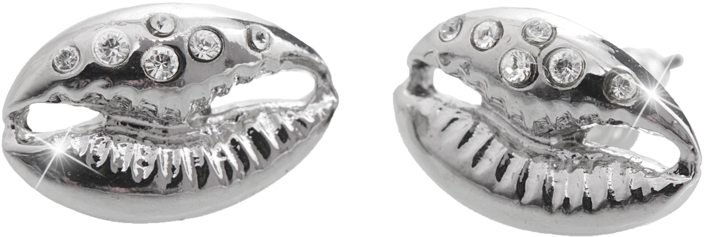 JSB Bijoux 61400739cr Swarovski® kristályokkal