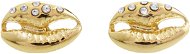 JSB Bijoux 61400739g-cr with Swarovski® Crystals - Earrings