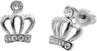 JSB Bijoux 61400744cr with Swarovski® Crystals - Earrings