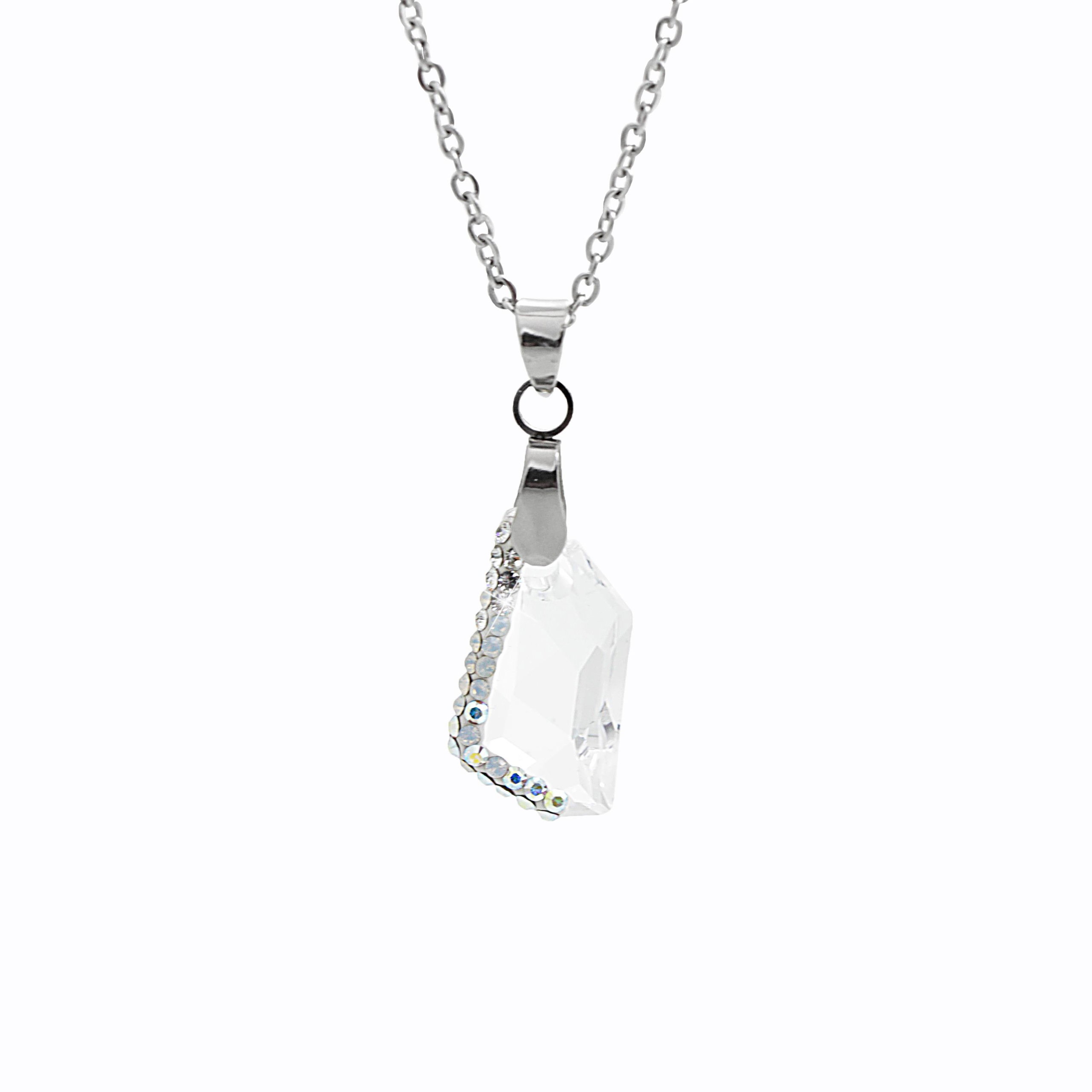 JSB Bijoux 61300751cr Swarovski® kristályokkal