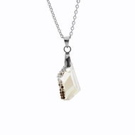 JSB Bijoux 61300751gsh with Swarovski® Crystals - Necklace