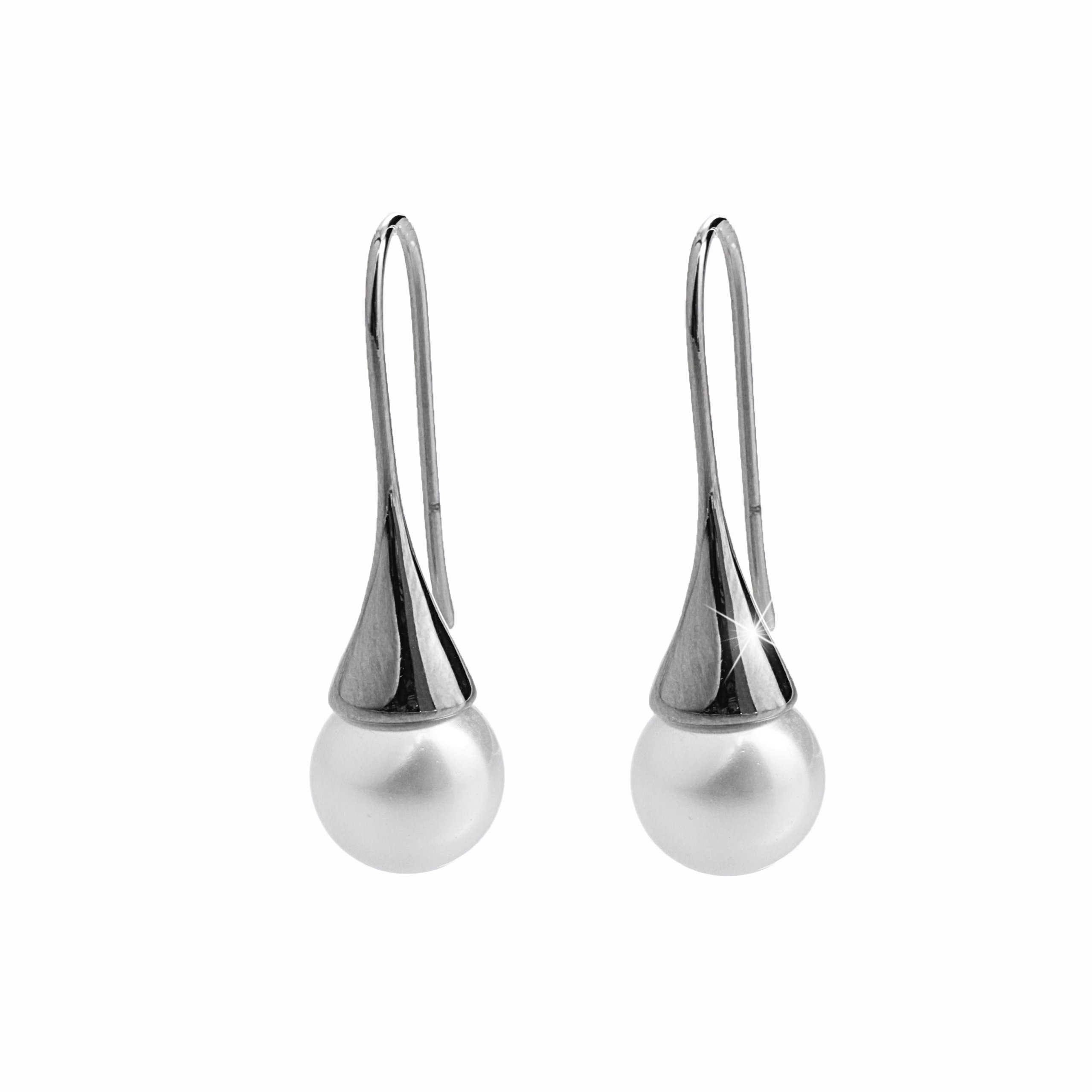JSB Bijoux 61400754wh Swarovski® kristályokkal