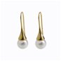 JSB Bijoux 61400754g-wh with Swarovski® Crystals - Earrings