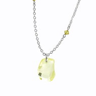 JSB Bijoux 61300764cit with Swarovski® Crystals - Necklace