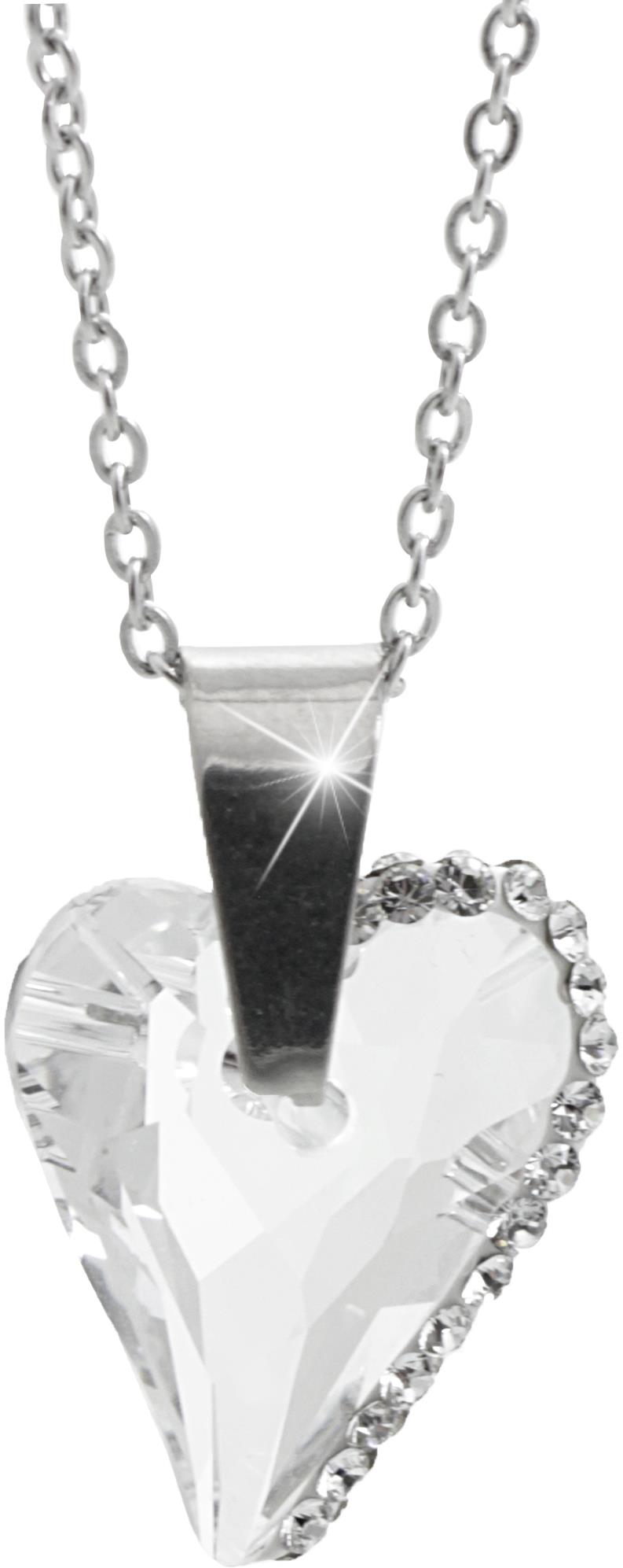 JSB Bijoux 61300773cr Swarovski® kristályokkal