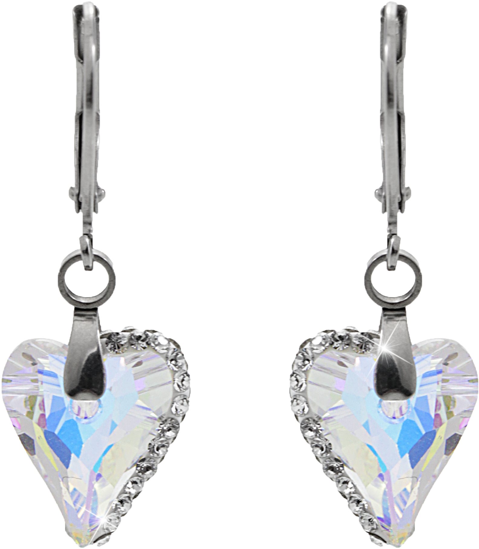 JSB Bijoux 61400774ab Swarovski® kristályokkal