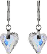 Earrings JSB Bijoux 61400774ab with Swarovski® Crystals - Náušnice
