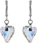 JSB Bijoux 61400774ab with Swarovski® Crystals - Earrings