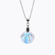 JSB Bijoux 61300779ab with Swarovski® Crystals - Necklace