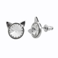 JSB Bijoux 61400782cr with Swarovski® Crystals - Earrings