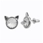 Earrings JSB Bijoux 61400782cr with Swarovski® Crystals - Náušnice